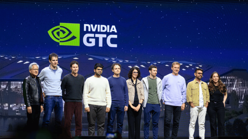 Nvidia’s $2 billion Marvell bet is not an investment. It is a toll booth.