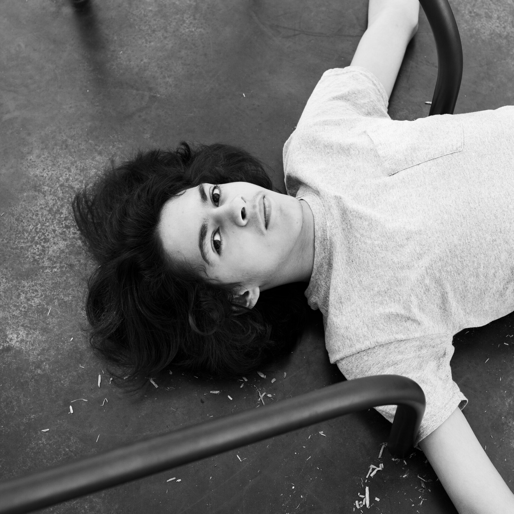 What Teens Are Doing With Those Role-Playing Chatbots