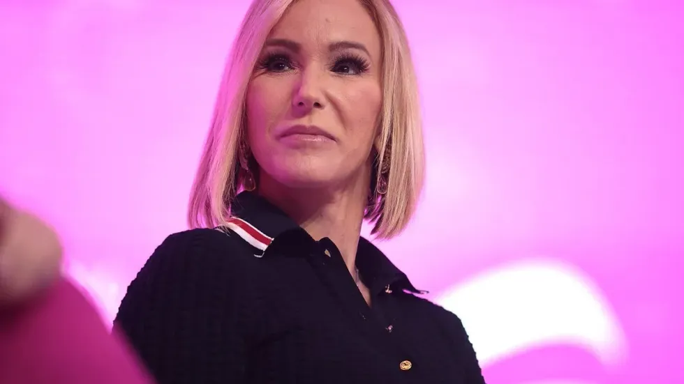 ‘I’m sorry, what?’ White House faith advisor stuns with gaffe about Trump at Sunday school