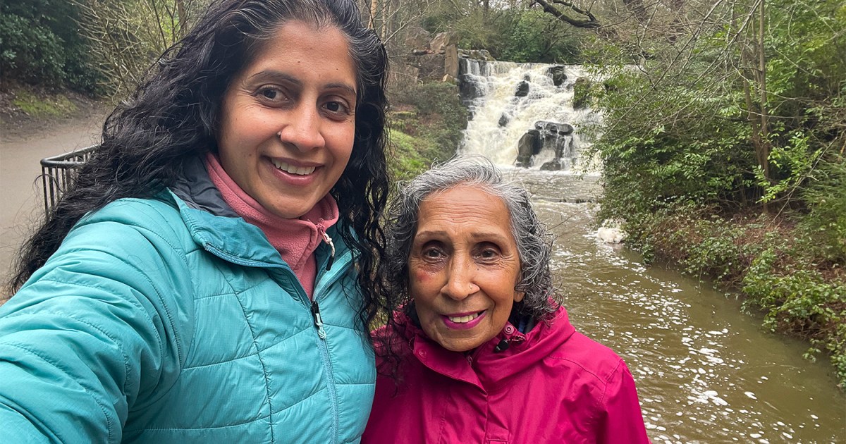 ‘Nothing prepares you’: The invisible lives of carers in the UK