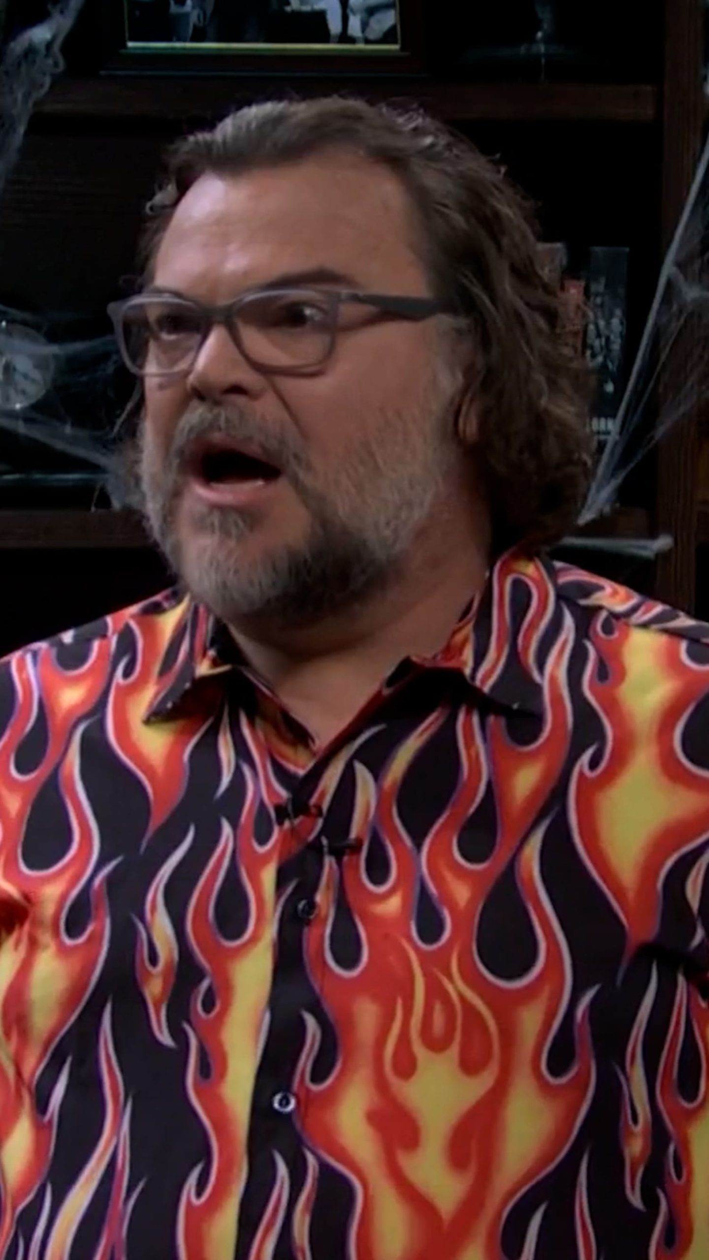 Tina Fey joins Jack Black in his fifth time hosting ‘SNL’