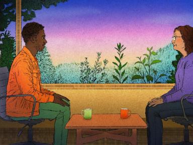 Can a single therapy session make a difference? Yes, with the right mindset