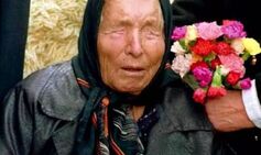 Baba Vanga’s 2026 predictions – World War 3, alien contact and Putin’s downfall