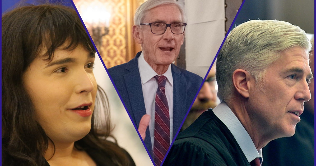 Supreme Court rules against conversion therapy bans while trans people protest across the country