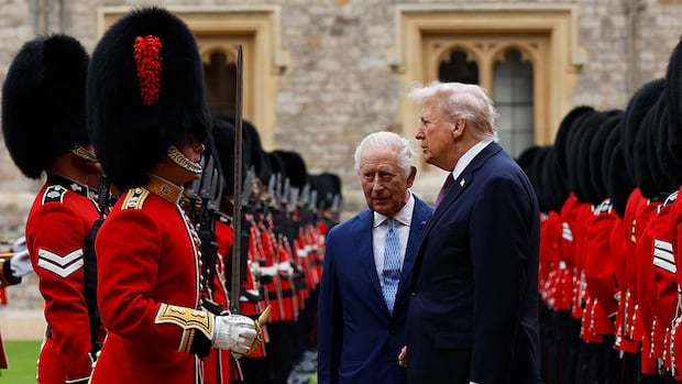 Amid political tensions, King Charles will be in a ‘delicate diplomatic situation’ during U.S. state visit