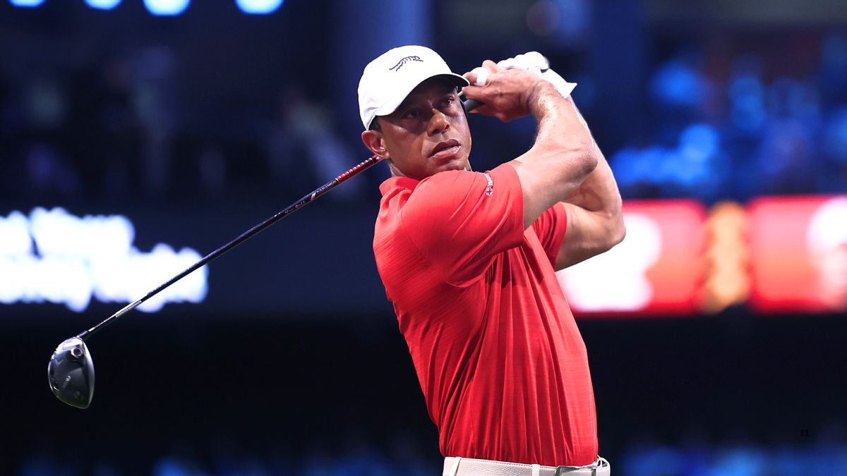 10 rumors we’ve fact-checked about Tiger Woods
