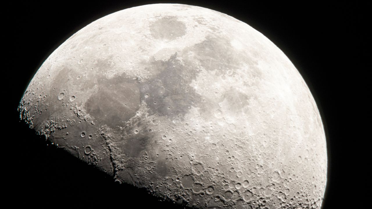 ‘This generation’s moment’: How the Artemis missions will reframe humanity’s relationship with the moon