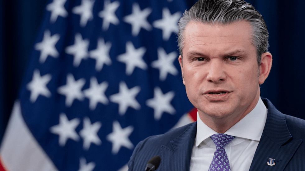 Experts alarmed by Pete Hegseth’s latest ‘dangerous’ decision: ‘Will feel it immediately’