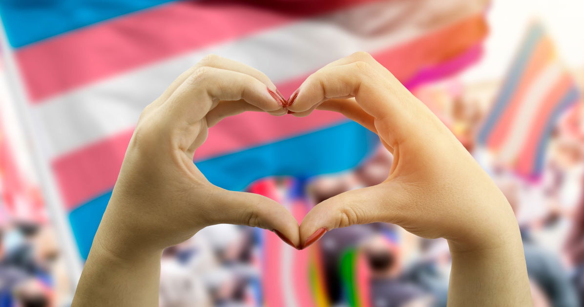 Romania recognizes man’s gender identity in landmark victory for trans Europeans