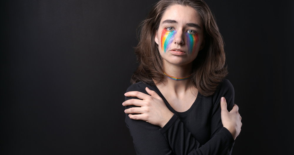 Why is conversion therapy so harmful? It’s all about how young people form their identities.