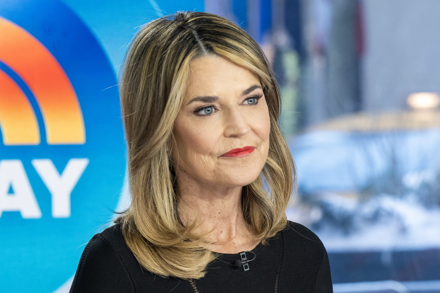 Savannah Guthrie returns to ‘TODAY’ amid search for her 84-year-old mother