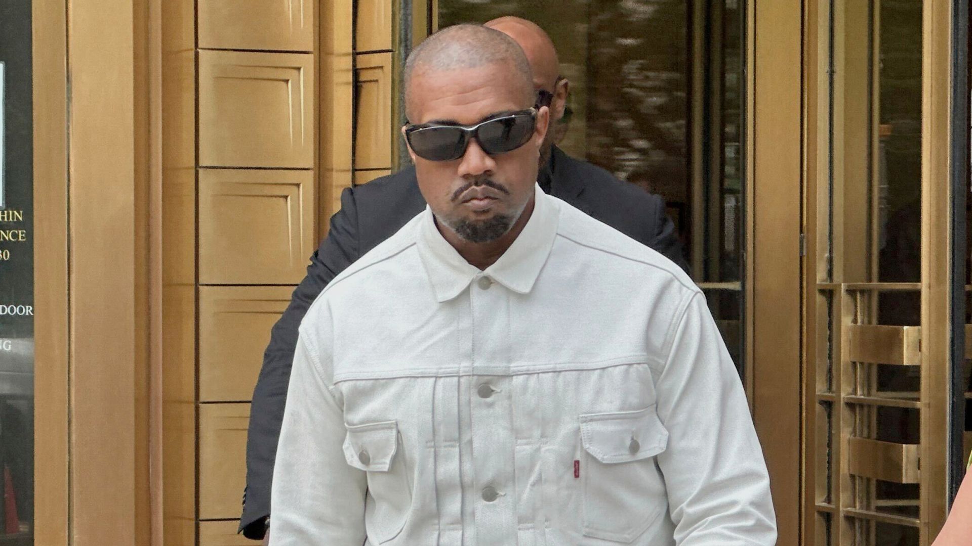 Sponsors quit UK festival after Kanye West announced as headliner