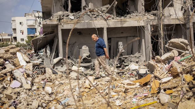 Israel hits South Pars petrochemical plant in Iran, Israel’s defence minister says