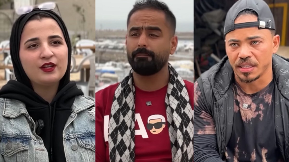 Jobless young Palestinians trapped as Israel holds Gaza’s economy hostage