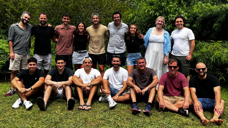 Argentine wildfire AI startup raises $2.7M after building a detection system that beats NASA’s alerts by 35 minutes