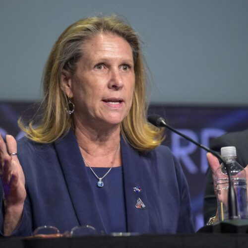 NASA’s Moon ship and rocket seem to be working well, so what about the landers?