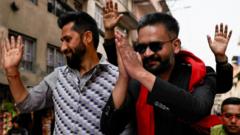 Two protests, two elections: How Nepal’s Gen Z succeeded where Bangladesh’s stumbled