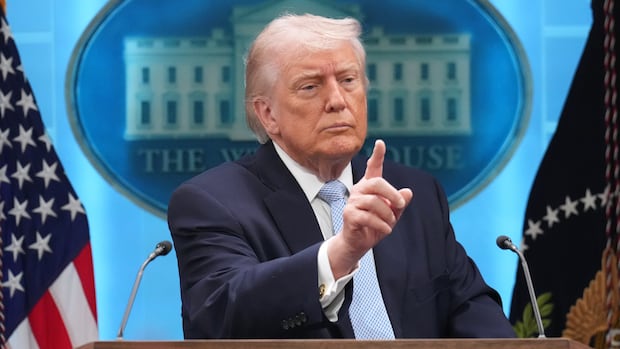 What to make of Trump’s threats as his Iran deadline looms