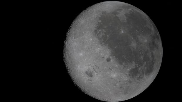 Artemis II crew breaks distance record, loops around the moon and heads for home