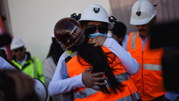Vancouver-based mining company confirms the deaths of 9 of 10 workers kidnapped in Mexico