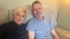 Cancer patient furious as strike delays appointment