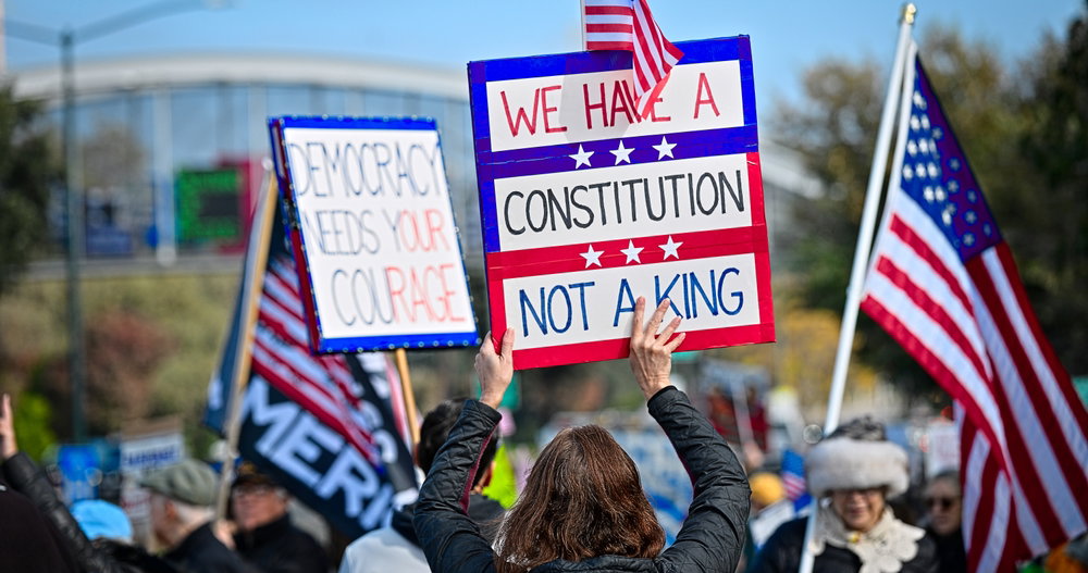 Waiting for a hero to save us from Trump & MAGA? Here’s where to look…