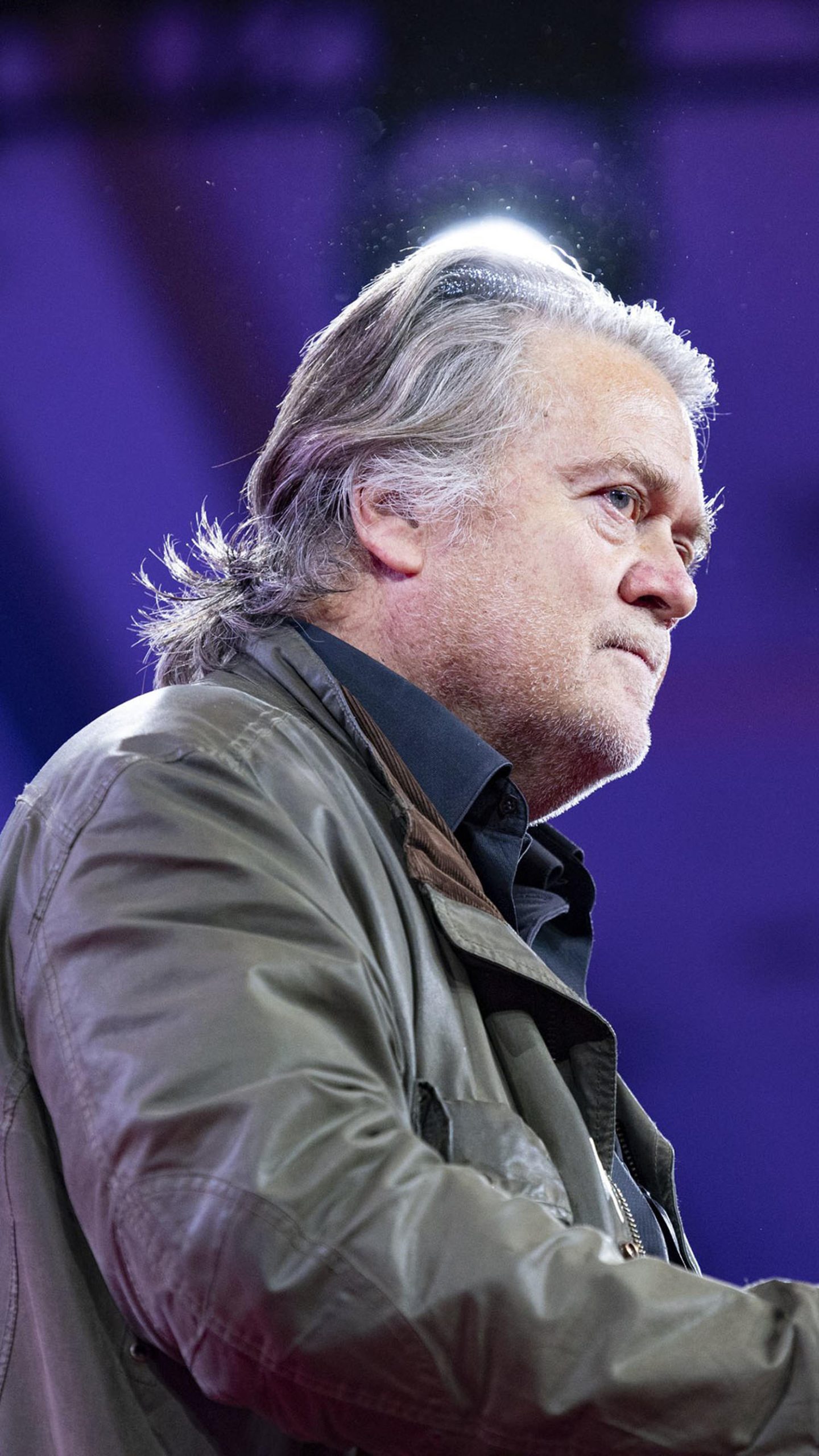 Court clears way for Bannon’s contempt case dismissal