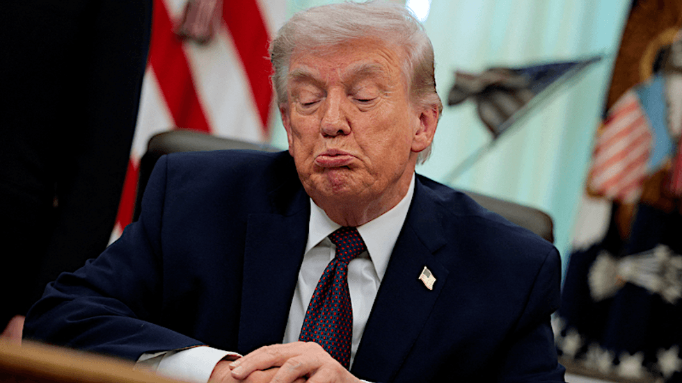 Iran cuts communication with Trump over threat to destroy civilization: report