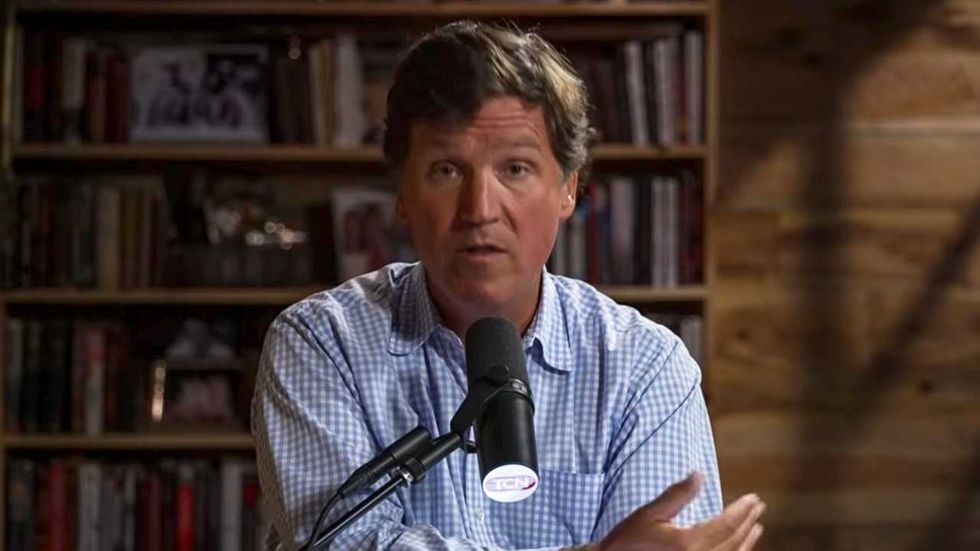 ‘Time to say no’: MAGA influencer calls on US military to disobey Trump