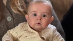 3D heart to let surgeons practise baby’s vital heart operation