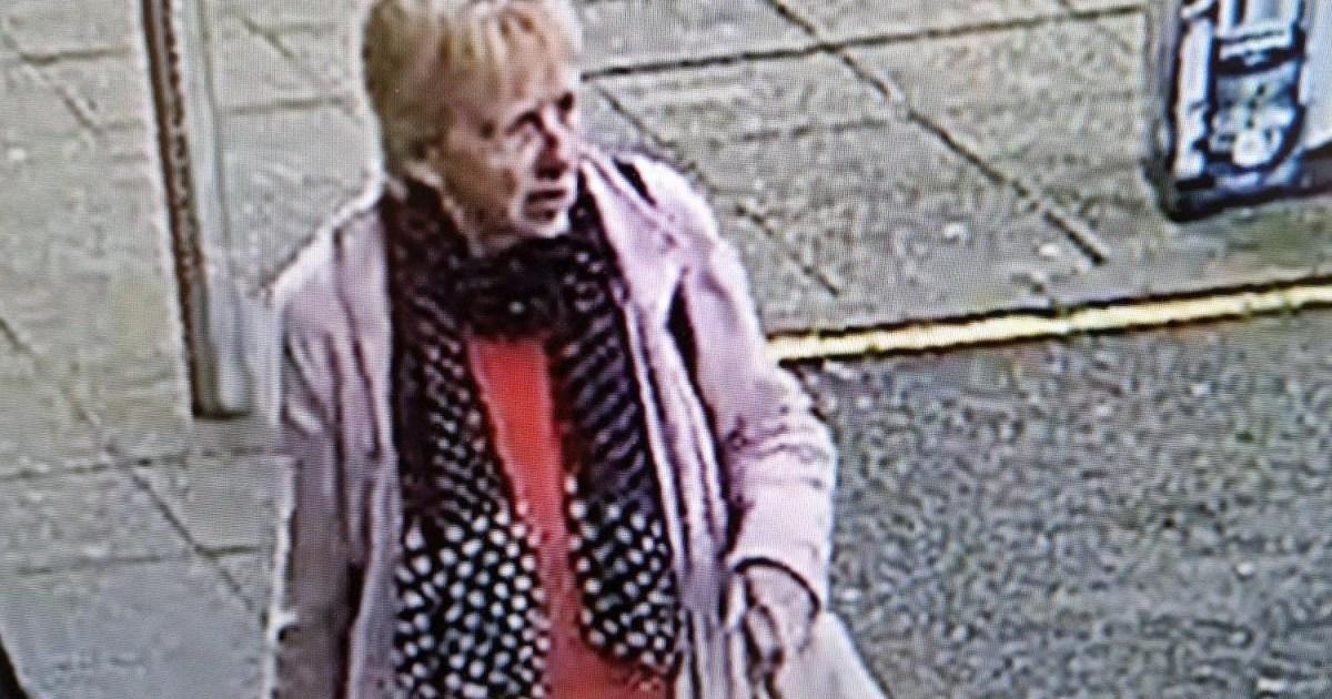 Mystery poop and scooter being hunted in Banbury after woman defacates in The Range