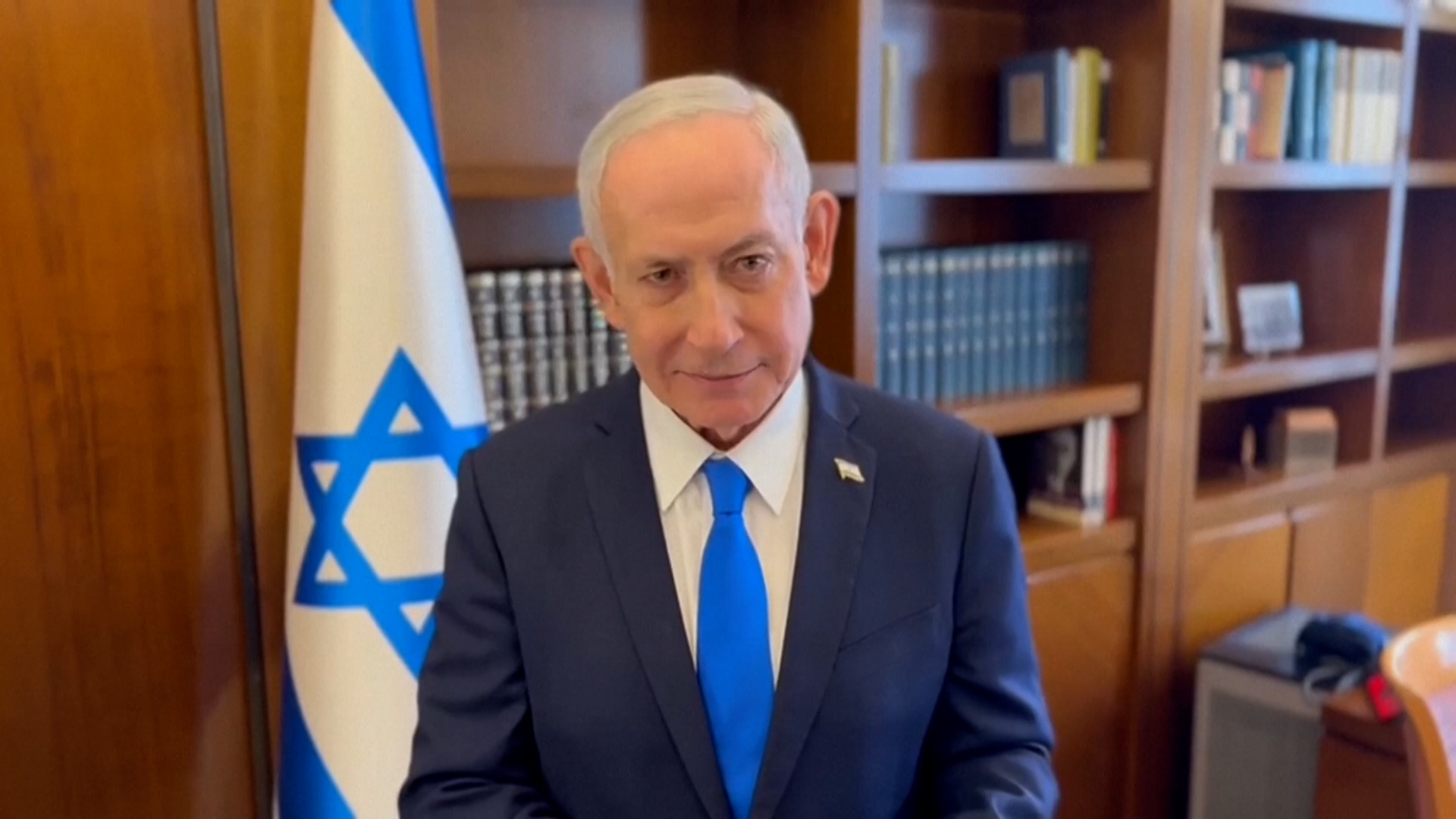 Netanyahu: Israel shifting ‘balance of power’ with Iran strikes