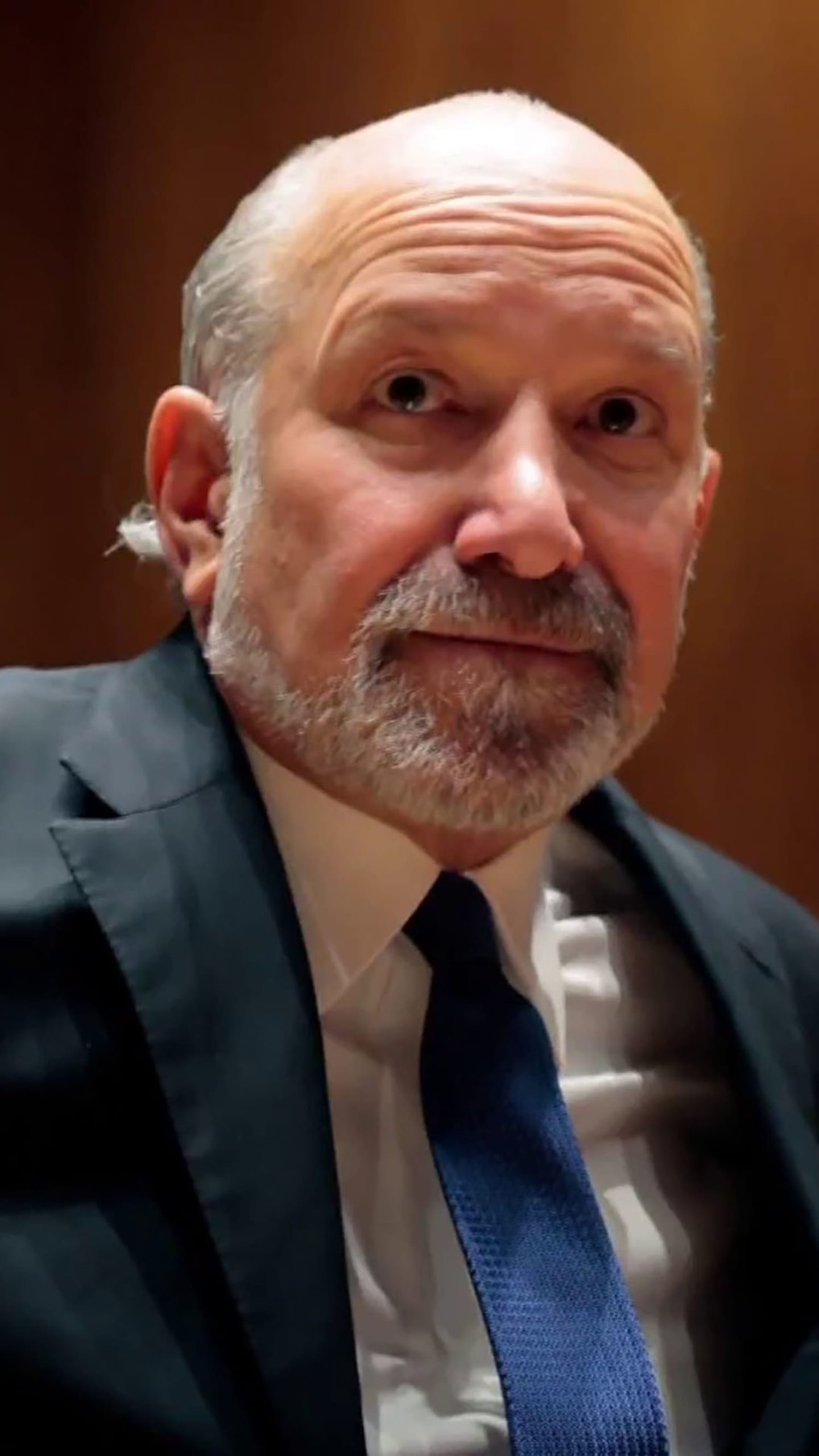 Lutnick and Bill Gates to testify in House Epstein probe