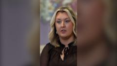 Women in Northern Ireland welcome introduction of miscarriage leave