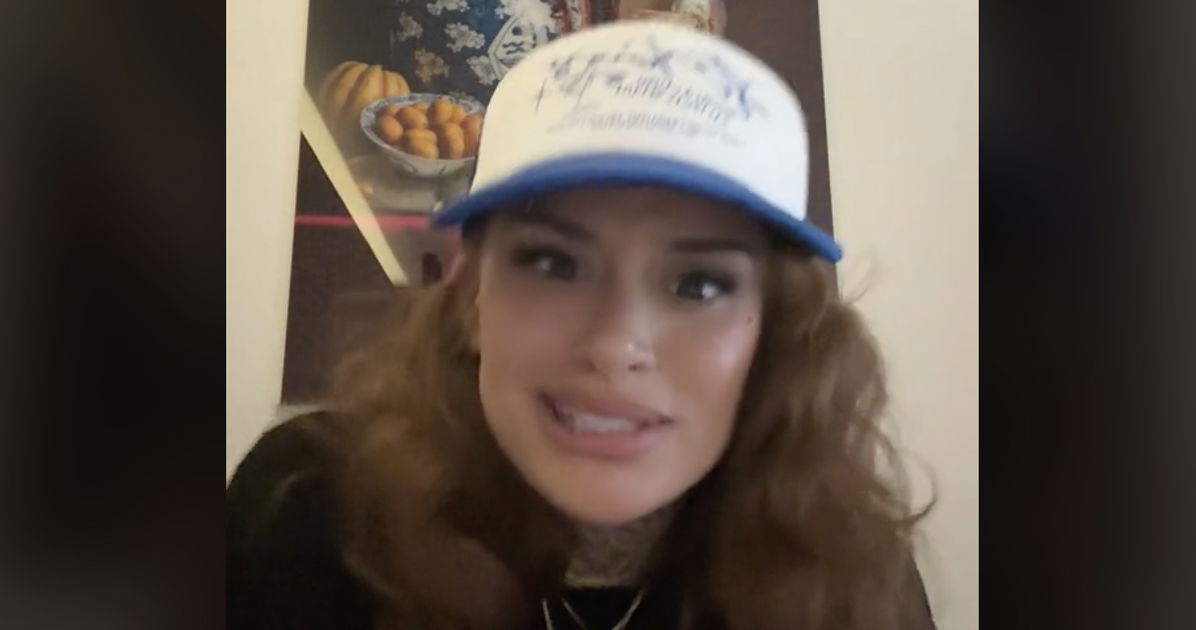 Kehlani tells ICE agents to delete all her music in fiery Instagram post