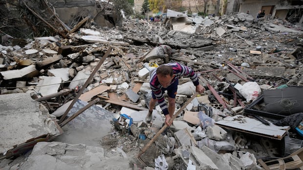 Why Canada’s reaction to Israel’s invasion of Lebanon is so different this time