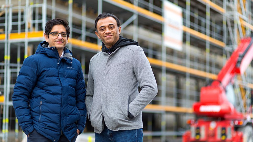 Conxai raises €5M to bring agentic AI to construction industry