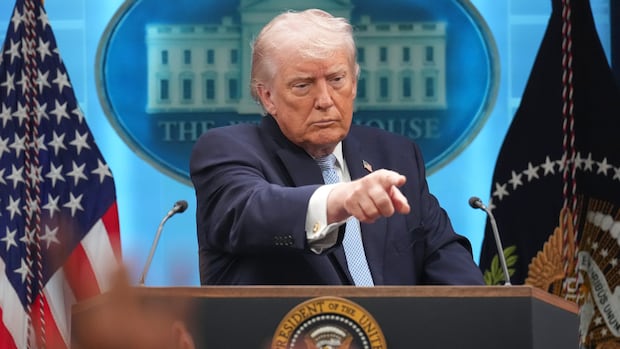 Trump and Iran agreed to a ceasefire. What happens now?