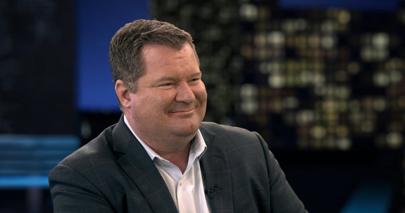 MAGA influencer says he’d rather have Trump threaten war crimes than honor trans people