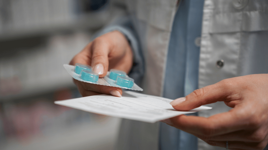 Utah let AI prescribe medicine