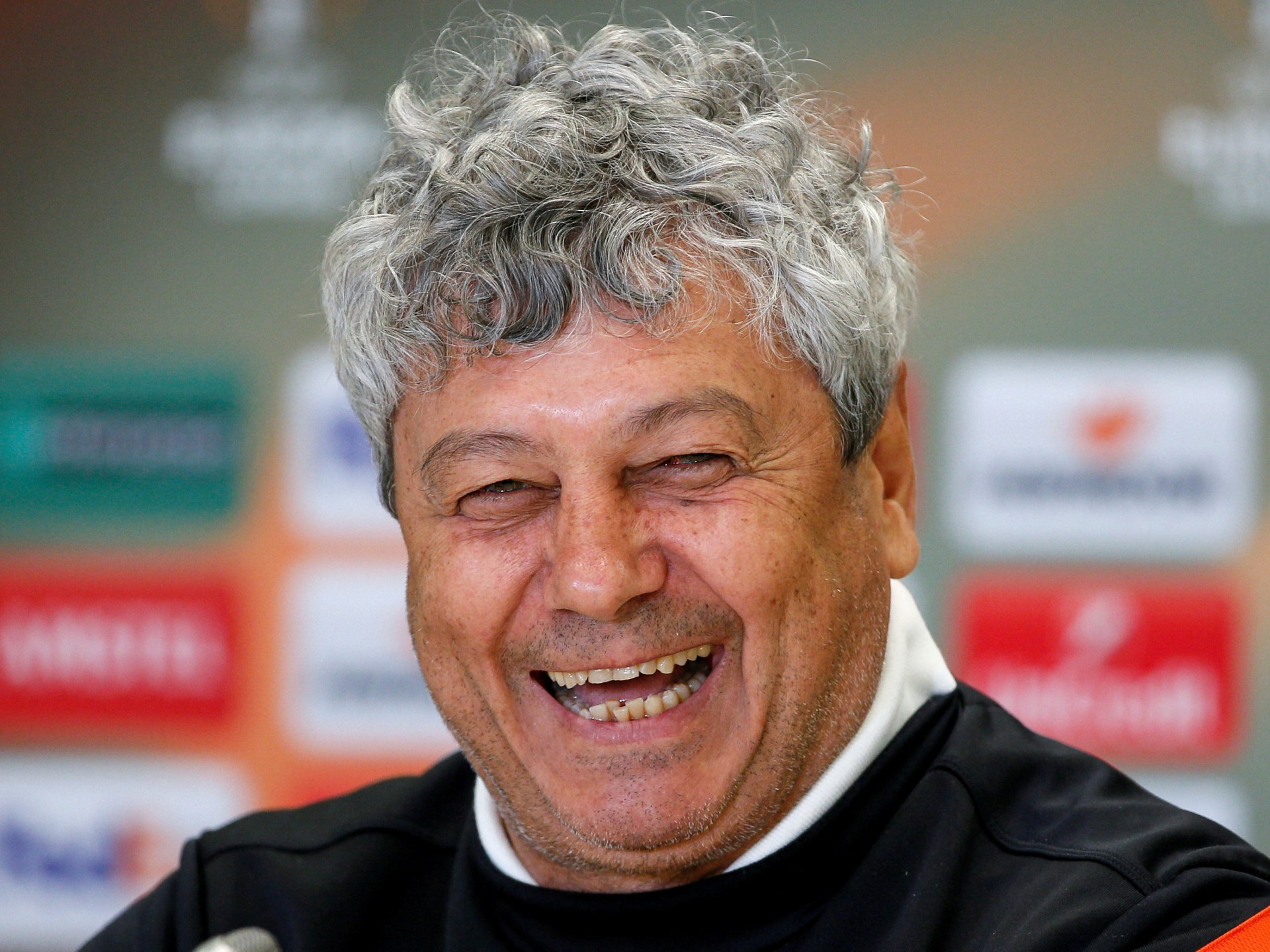 Romanian football great Mircea Lucescu dies aged 80