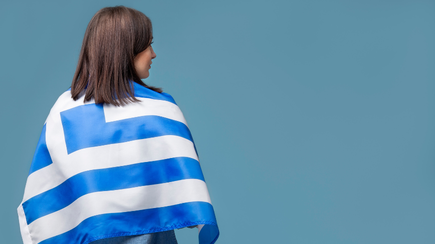Greece will ban under-15s from social media from 2027, and wants the EU to follow