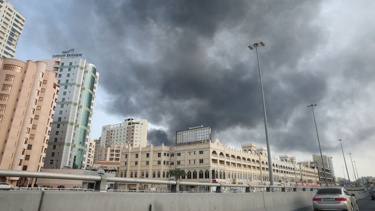 Unraveling claim Trump admin ‘abandoned’ 1,500 troops and their families in Bahrain