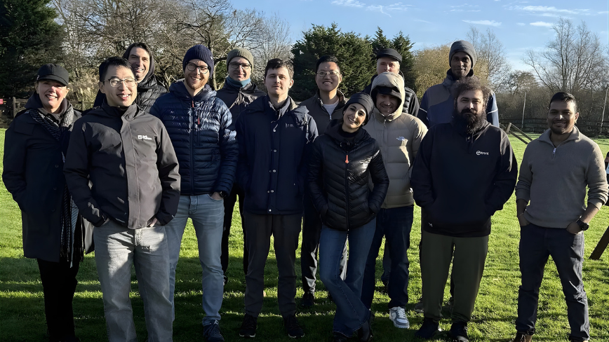 Trent AI raises $13M to build multi-agent security for a world where AI systems are running themselves