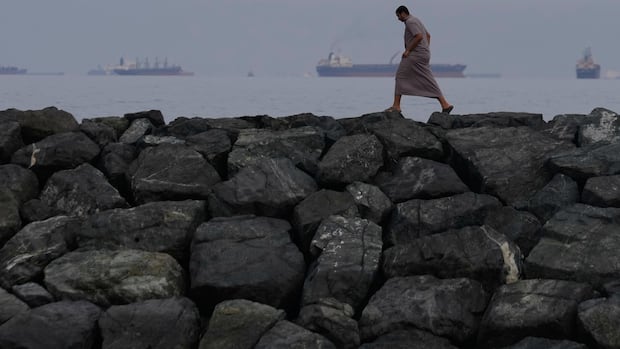 Iran closes Strait of Hormuz due to ongoing Israeli attacks in Lebanon: Iranian state media