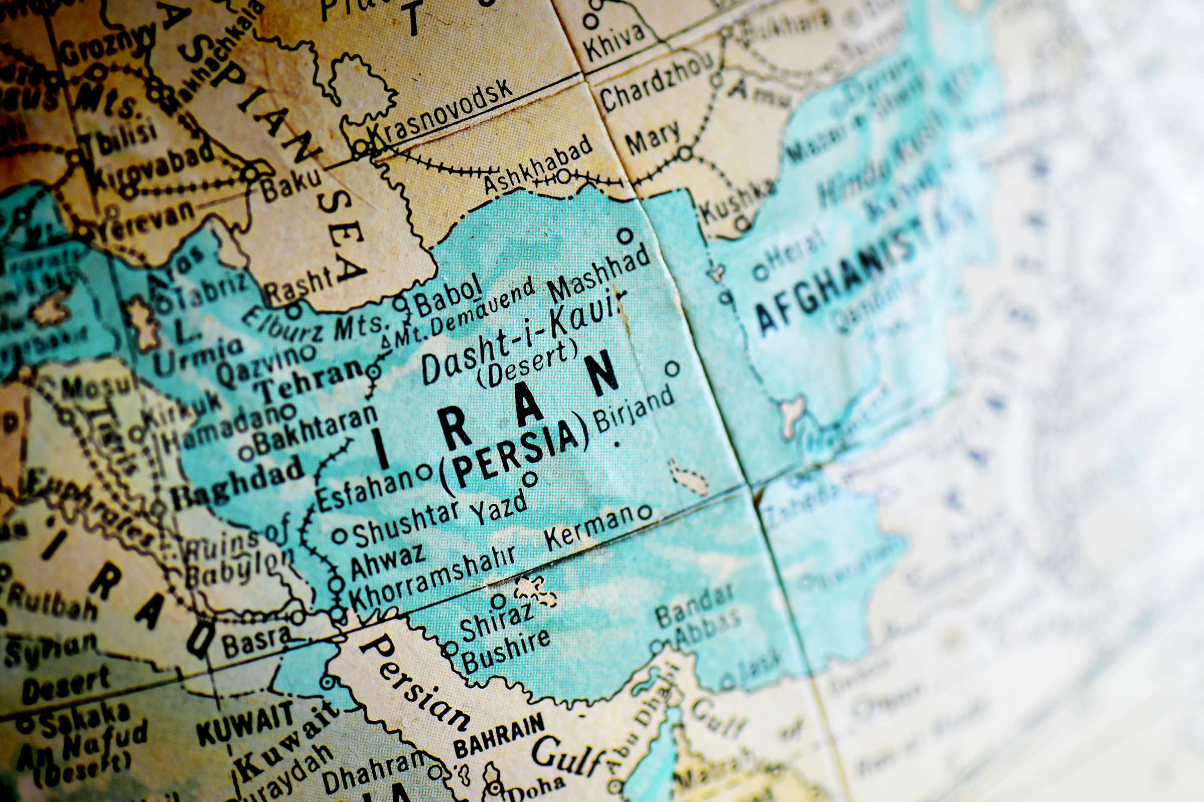 As Middle East tensions continue, IDC sees worsening tech environment