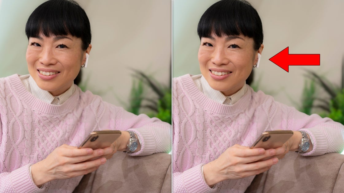 The Reason Why 1 Of Your AirPods Is Always Dying Faster Than The Other Comes Down To This