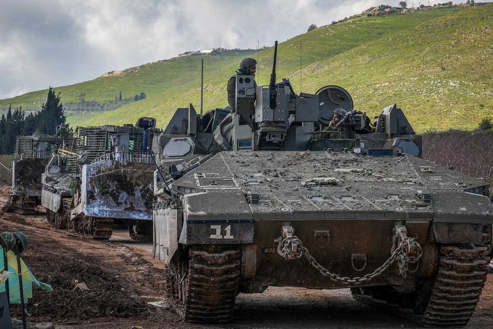 Iranian leader declares ceasefire ‘unreasonable’ after ‘violations’ of agreement