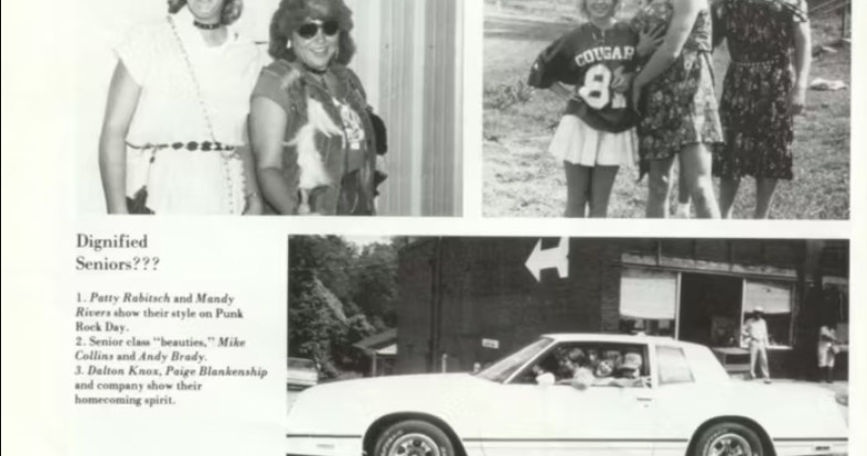 Anti-trans “MAGA warrior” congressmembers’ drag photos unearthed