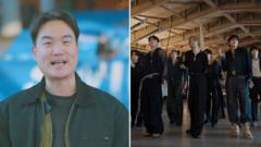 Everything you need to know about BTS’s comeback tour